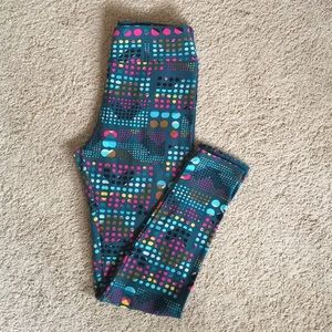 LuLaRoe leggings